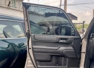 Toyota Landcruiser Prado Limited 2.7L