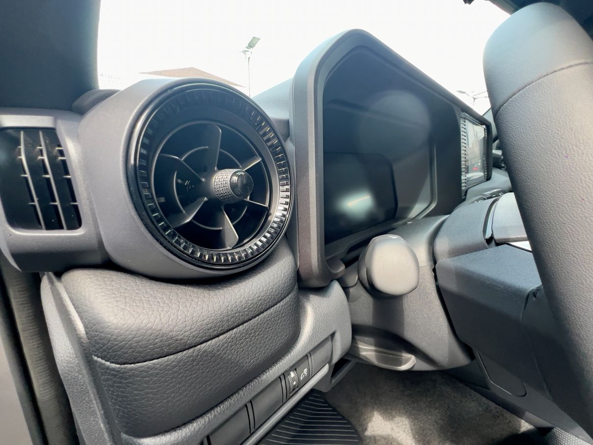 Toyota Landcruiser Prado Limited 2.7L