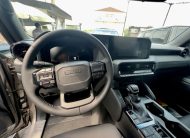 Toyota Landcruiser Prado Limited 2.7L