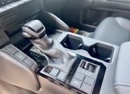 Toyota Landcruiser Prado Limited 2.7L