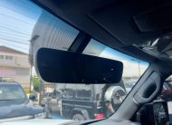 Toyota Landcruiser Prado Limited 2.7L