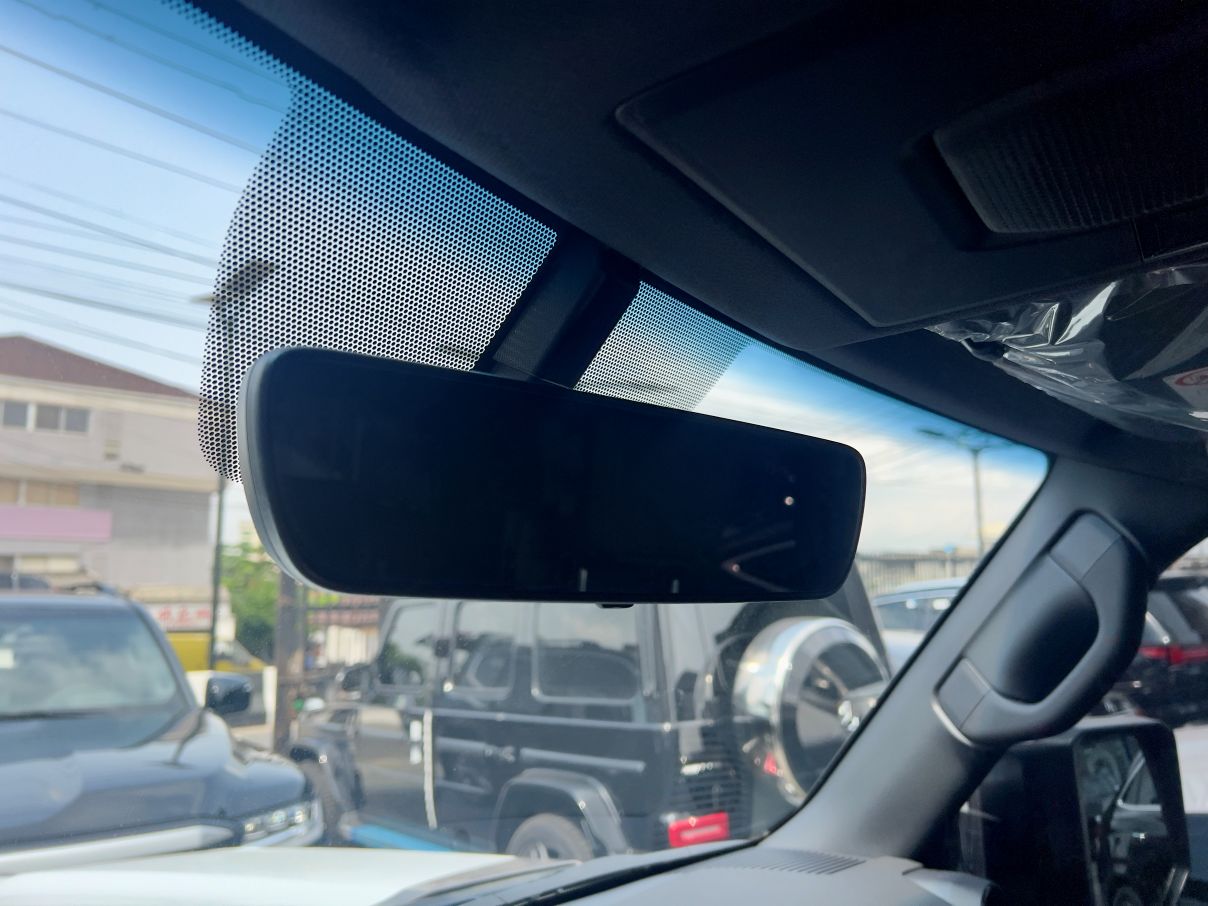 Toyota Landcruiser Prado Limited 2.7L