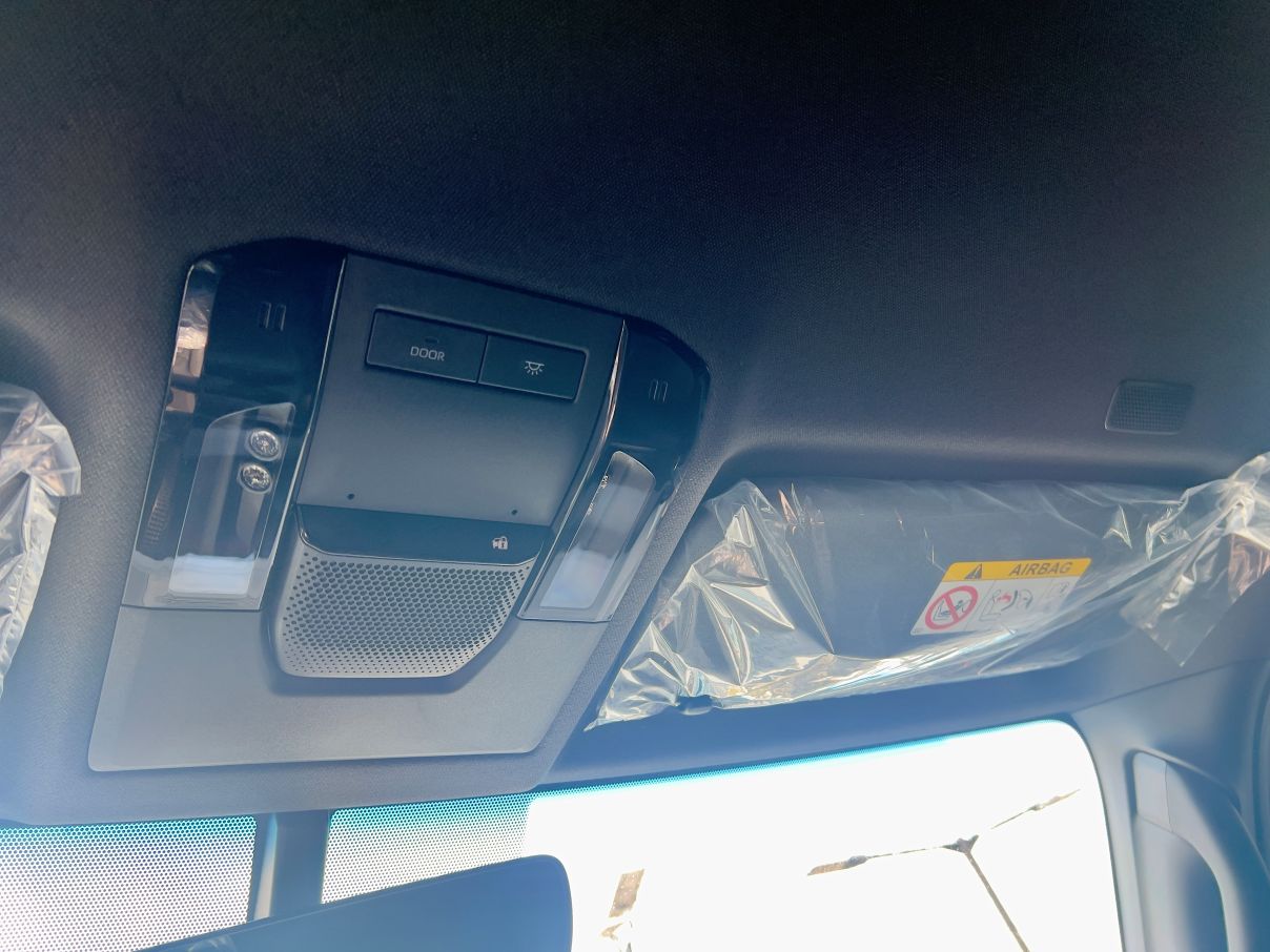 Toyota Landcruiser Prado Limited 2.7L