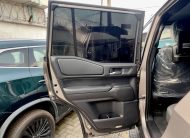 Toyota Landcruiser Prado Limited 2.7L