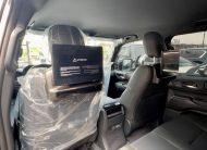 Toyota Landcruiser Prado Limited 2.7L