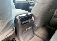 Toyota Landcruiser Prado Limited 2.7L