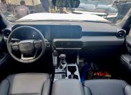 Toyota Landcruiser Prado Limited 2.7L