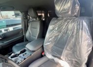 Toyota Landcruiser Prado Limited 2.7L