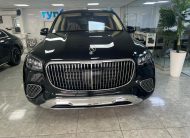 Mercedes Benz GLS600 Maybach