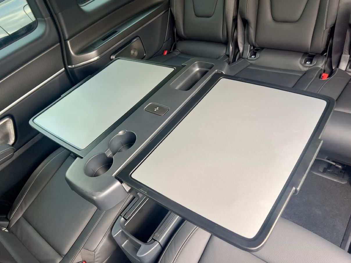 Mercedes Benz V300 V-KLASSE 2.0L