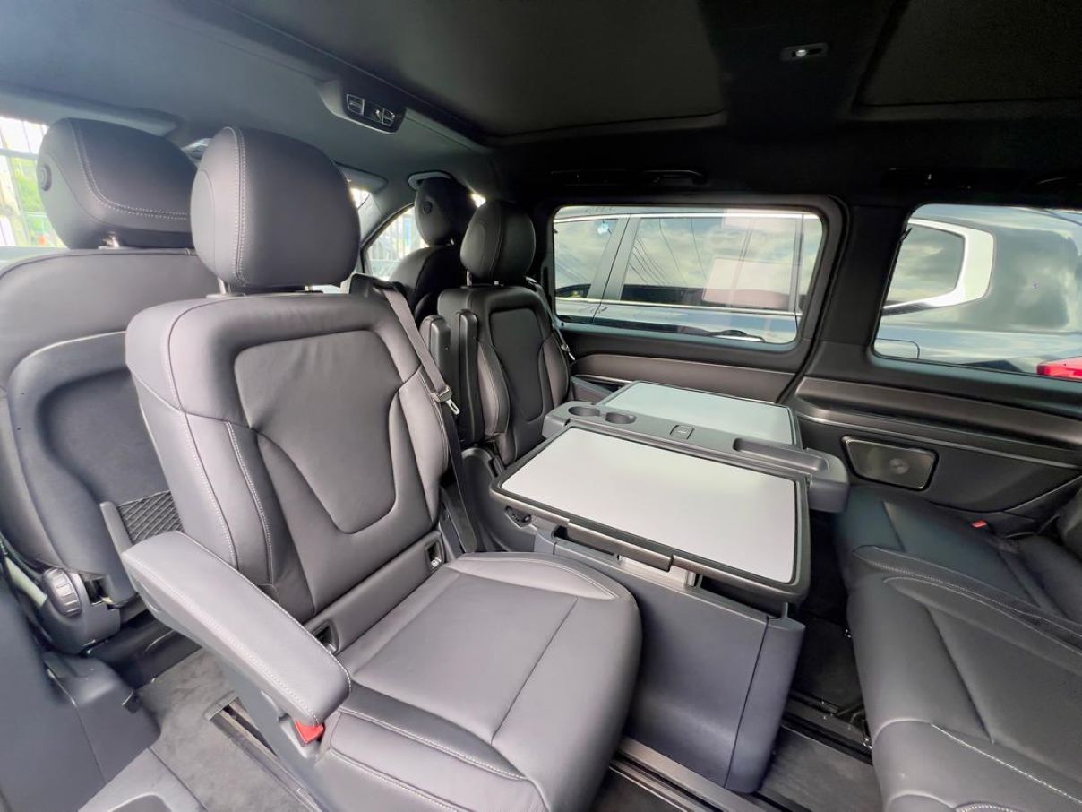 Mercedes Benz V300 V-KLASSE 2.0L