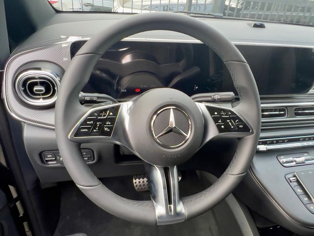 Mercedes Benz V300 V-KLASSE 2.0L