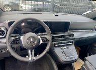 Mercedes Benz V300 V-KLASSE 2.0L