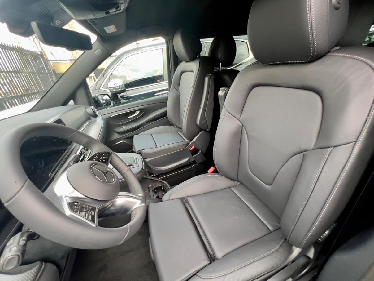 Mercedes Benz V300 V-KLASSE 2.0L