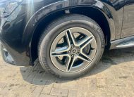 Mercedes Benz GLE450 4MATIC 3.0L Turbo