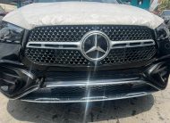 Mercedes Benz GLE450 4MATIC 3.0L Turbo