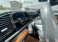 Mercedes Benz GLE450 4MATIC 3.0L Turbo