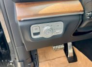 Mercedes Benz GLE450 4MATIC 3.0L Turbo