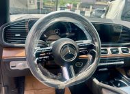 Mercedes Benz GLE450 4MATIC 3.0L Turbo