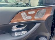 Mercedes Benz GLE450 4MATIC 3.0L Turbo