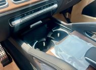 Mercedes Benz GLE450 4MATIC 3.0L Turbo