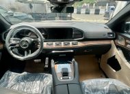 Mercedes Benz GLE450 4MATIC 3.0L Turbo