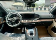 Mercedes Benz GLE450 4MATIC 3.0L Turbo