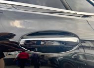 Mercedes Benz GLE450 4MATIC 3.0L Turbo