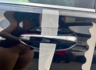 Mercedes Benz GLE450 4MATIC 3.0L Turbo