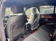 Mercedes Benz GLE450 4MATIC 3.0L Turbo