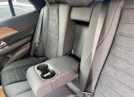 Mercedes Benz GLE450 4MATIC 3.0L Turbo