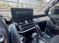 Toyota Land Cruiser GXR