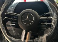 Mercedes Benz E450
