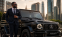 Find the Perfect Executive Vehicle with RYNO Auto