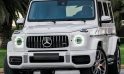 Mercedes-Benz G63 Review (2026): RYNO Auto