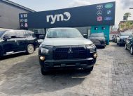 Mitsubishi L200 2.4L