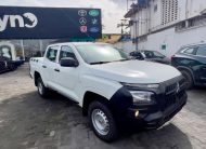 Mitsubishi L200 2.4L