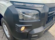 Mitsubishi L200 2.4L