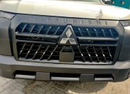Mitsubishi L200 2.4L