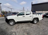 Mitsubishi L200 2.4L