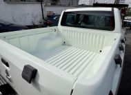 Mitsubishi L200 2.4L