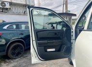 Mitsubishi L200 2.4L