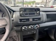 Mitsubishi L200 2.4L