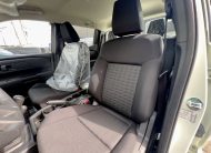 Mitsubishi L200 2.4L