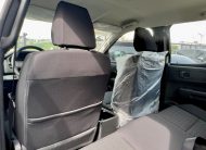 Mitsubishi L200 2.4L