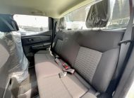 Mitsubishi L200 2.4L