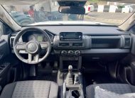 Mitsubishi L200 2.4L
