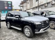 Toyota Land Cruiser 300 GXR