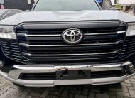 Toyota Land Cruiser 300 GXR