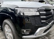 Toyota Land Cruiser 300 GXR